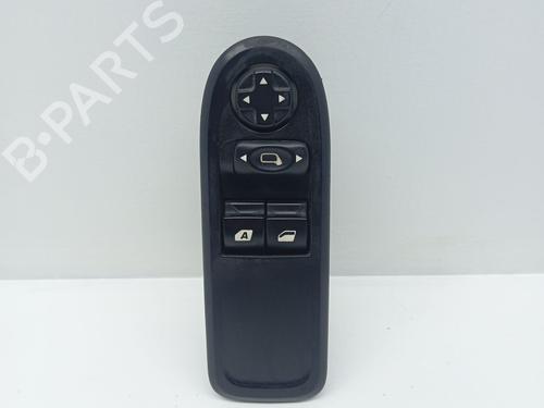 left-front-window-switch-citroen-c3-ii-sc_-2009-34647541 main image