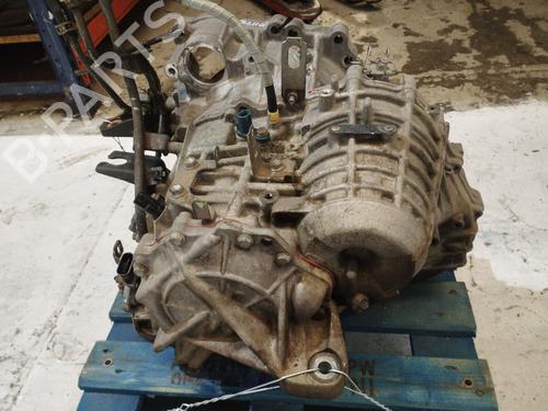 Gearbox TOYOTA SIENNA (_L3_) 3.5 4WD (GSL35_) | BP34692048M3  - Image 5