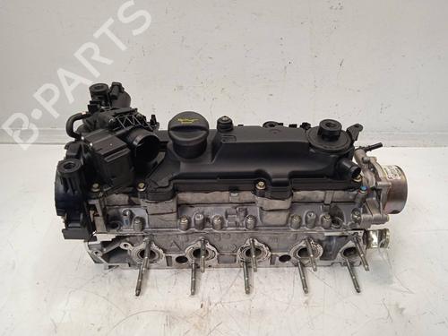 Used Cylinder head Cylinder head CITROËN C3 I (FC_, FN_) 1.4 HDi (68 hp) 12320534 12320534