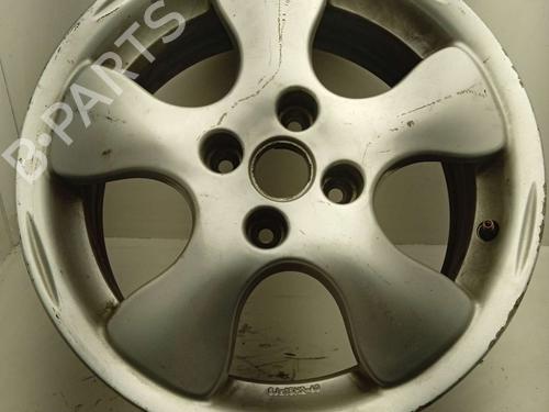 Used Rim Rim FIAT BRAVO I (182_) [1995-2001] 11162743 11162743