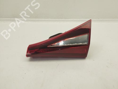 Used Right tailgate light Right tailgate light HYUNDAI i20 III (BC3, BI3) 1.2 (84 hp) 40020356 40020356