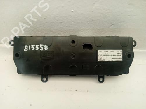 Climate control RENAULT CLIO IV (BH_) 1.5 dCi 90 | BP25266477I5 - Image 3
