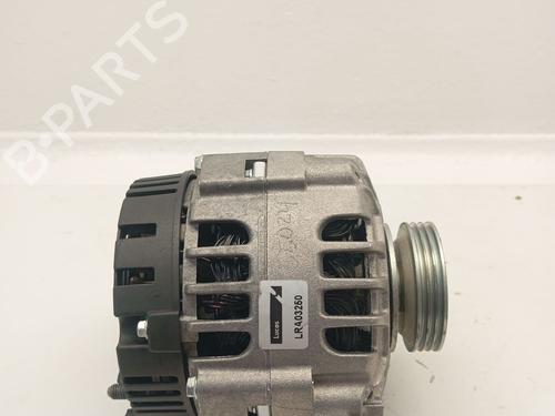 Alternator DACIA SANDERO 1.2 16V LPG | BP36986667M7 - Image 3