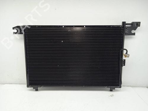 Used AC radiator OPEL MONTEREY B (M98) 3.0 DTI (UBS73D, UBS73G) (159 hp) 4264921