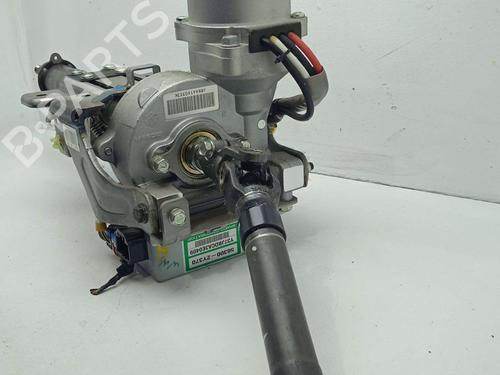 Steering column HYUNDAI ix35 (LM, EL, ELH) 1.7 CRDi | BP40096709M21 - Image 3
