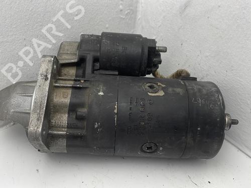 Startmotor Startmotor 4287457 4287457