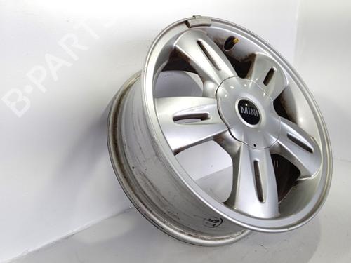 Fælk MINI MINI Convertible (R52) One | BP34580122C45 - Image 3