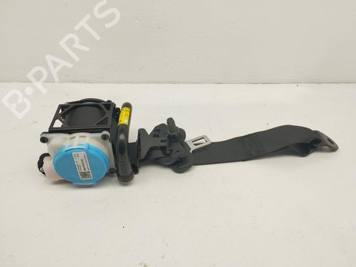 Used Rear left seatbelt TOYOTA YARIS (_P21_, _PA1_, _PH1_) 1.6 GR 4WD (GXPA16) (261 hp) 32482634