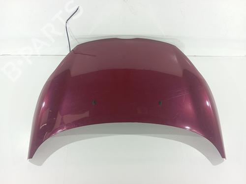 Motorhjelm FORD FIESTA VI (CB1, CCN) [2008-2026]  31619474