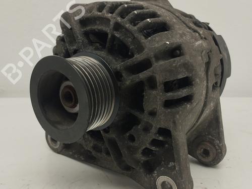 Used Alternator RENAULT CLIO III (BR0/1, CR0/1) [2005-2014]  31615423
