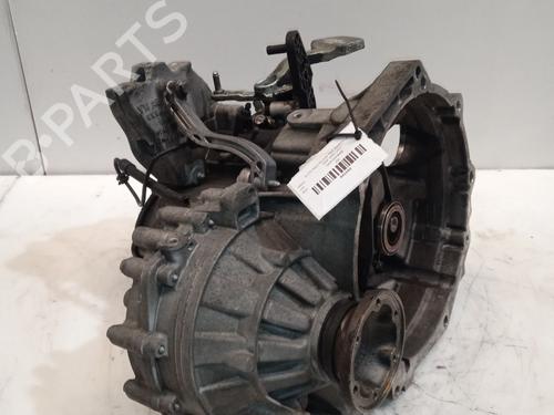 Used Gearbox Gearbox SEAT LEON (1P1) 1.9 TDI (105 hp) 35948708 35948708