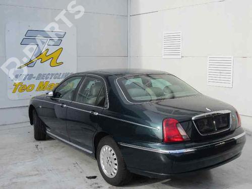 Girkasse ROVER 75 (RJ) 2.0 CDTi | BP4316324M3 