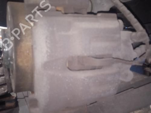 Right rear brake caliper BMW 3 (E90) 320 d | BP24509524M106
