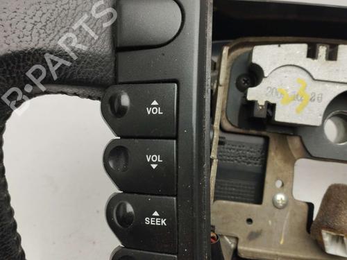 Steering wheel SSANGYONG RODIUS I 2.7 Xdi | BP19677592C49 - Image 3