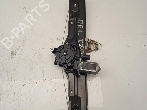 Used Front left window mechanism LANCIA YPSILON (312_) 1.2 Bi-fuel (312.YXA1A) (69 hp) 11166203