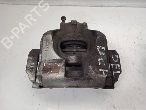 Used Right front brake caliper FORD MONDEO V Hatchback (CE) [2014-2026]  13025989