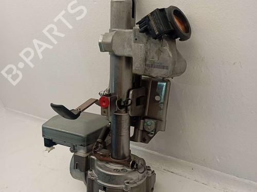 Steering column FORD FIESTA VI (CB1, CCN) | BP31617642M21 - Image 2