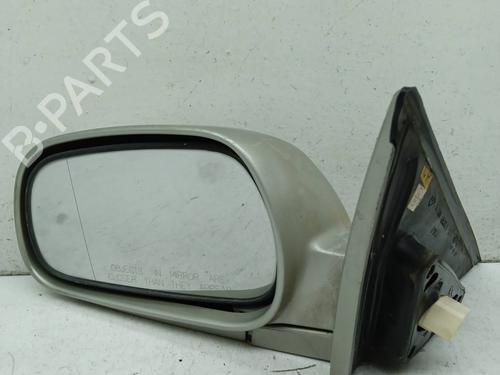Retrovisor esquerdo DAEWOO EVANDA (KLAL) 2.0 (131 hp) 4345712
