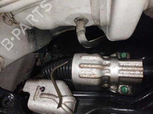 Steering rack KIA RIO III (UB) | BP24452067M22 - Image 2