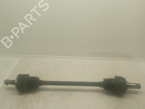Used Left rear driveshaft MERCEDES-BENZ C-CLASS (W203) [2000-2007]  4356307