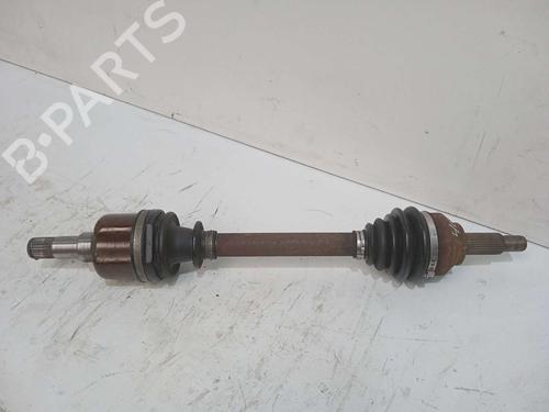 Used Left front driveshaft FORD MONDEO III (B5Y) [2000-2007]  4278208