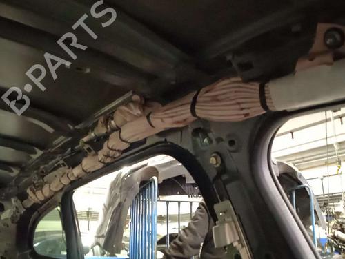 Used Left curtain airbag MAZDA 6 Estate (GJ, GL) [2012-2026]  31620095