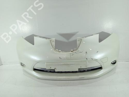 Used Front bumper Front bumper NISSAN LEAF (ZE0) Electric (109 hp) 40097031 40097031