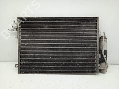 Used AC radiator DACIA LOGAN (LS_) 1.6 (LS0B, LS0D, LS0F, LS0H) (87 hp) 4317600