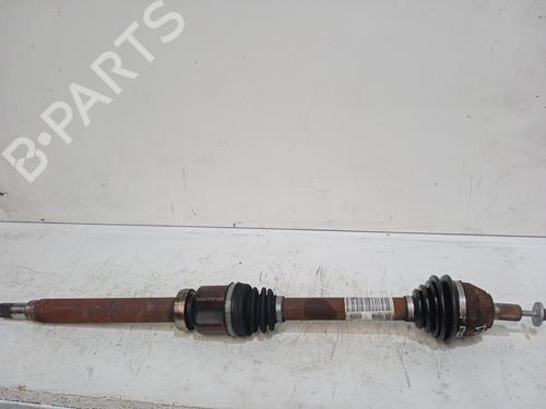 Used Right front driveshaft FORD FOCUS II (DA_, HCP, DP) 1.8 TDCi (115 hp) 4334053