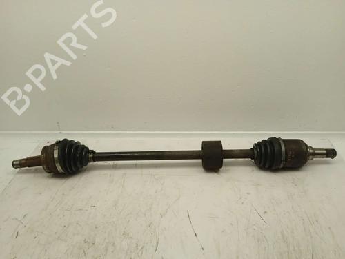 Used Right front driveshaft FIAT PANDA (169_) 1.3 D Multijet (169AXG1A, 169AXD1A) (75 hp) 4353648