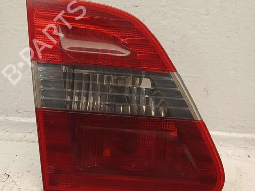Used Left tailgate light Left tailgate light 33853858 33853858
