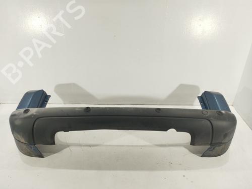 rear-bumper-citroen-berlingo-multispace-b9-2008-40096908 main image