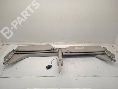 Used Right sun visor CITROËN C4 Picasso I MPV (UD_) 2.0 HDi 138 (136 hp) 11158360