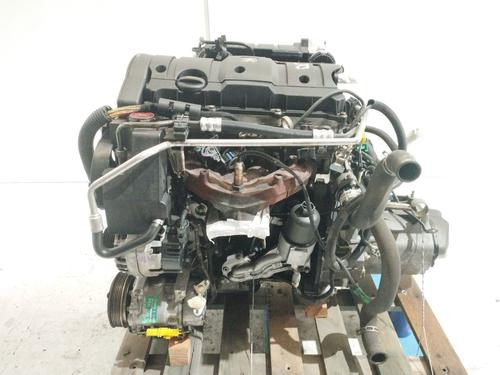 Used Engine Engine 36800609 36800609