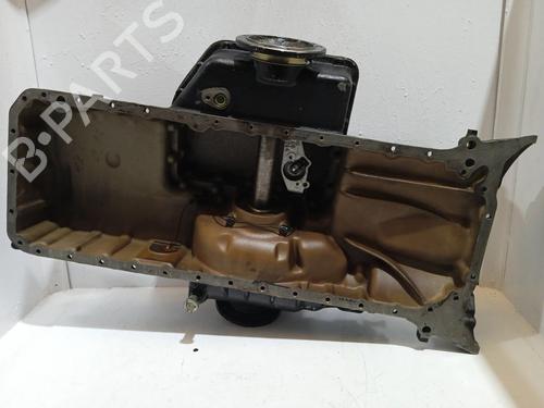 Used Oil sump MERCEDES-BENZ 124 Saloon (W124) 300 E (188 hp) 13961534