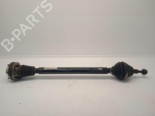 Used Right front driveshaft VW PASSAT B6 (3C2) 2.0 TDI 16V (140 hp) 16679470