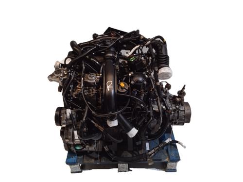 Used Engine Engine PEUGEOT 406 (8B) 1.9 TD (94 hp) 36362597 36362597