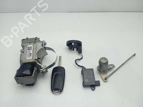 Ignition barrel OPEL ASTRA K (B16) | BP24109290M48