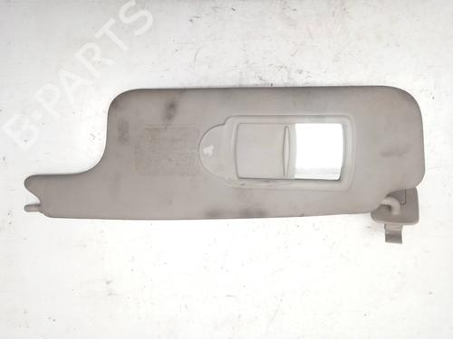left-sun-visor-renault-megane-ii-coupe-cabriolet-em01_-8200246823-2003-2004-2005-2006-2007-2008-2009-2010-11157451 main image