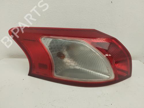 Used Left taillight Left taillight MITSUBISHI LANCER VIII (CY_A, CZ_A) [2007-2026] 35978995 35978995