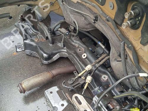 Subframe CITROËN C-ELYSEE (DD_) 1.5 BlueHDi 100 | BP32220236M9