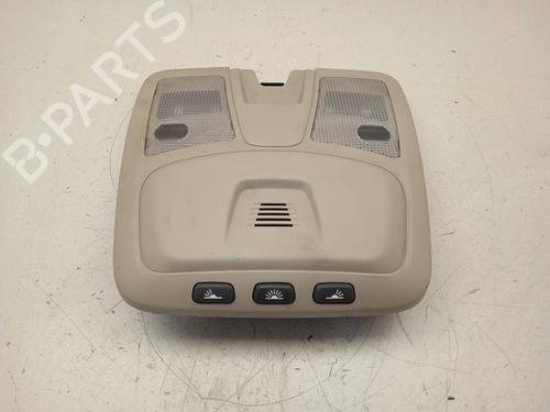 Kabinelys VOLVO S60 I (384) [2000-2010]  11156353