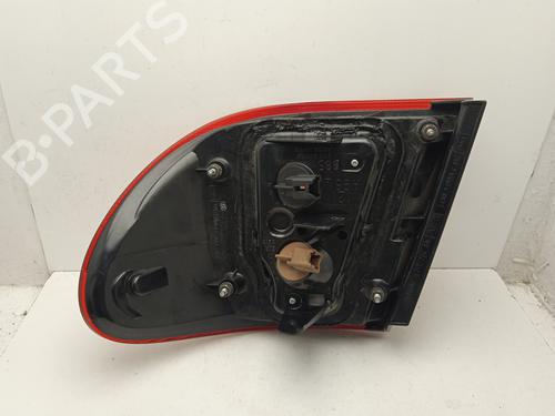 Left taillight NISSAN ALMERA II Hatchback (N16) 2.2 Di | BP4324139C34 - Image 2