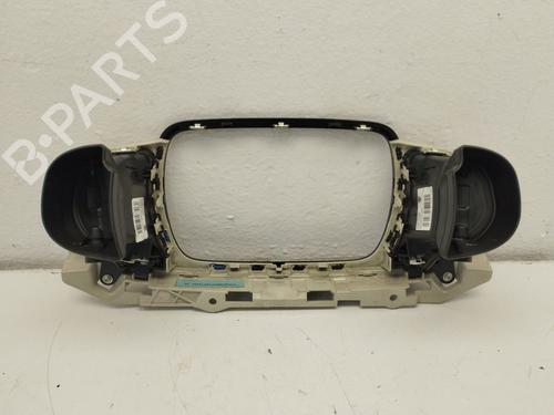 Air vent FIAT 500 (312_) 1.0 Mild Hybrid (312.AYD1B) | BP34509364I21 - Image 2