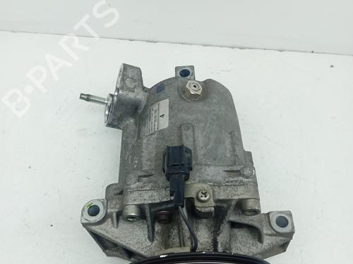 AC compressor NISSAN NOTE (E11, NE11) 1.6 | BP18735085M34 