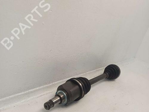 Left front driveshaft MERCEDES-BENZ A-CLASS (W169) A 150 (169.031, 169.331) | BP31617230M38 - Image 3