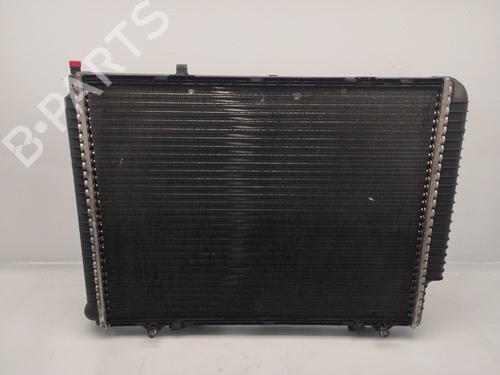 Used Water radiator MERCEDES-BENZ E-CLASS (W210) [1995-2003]  31618914