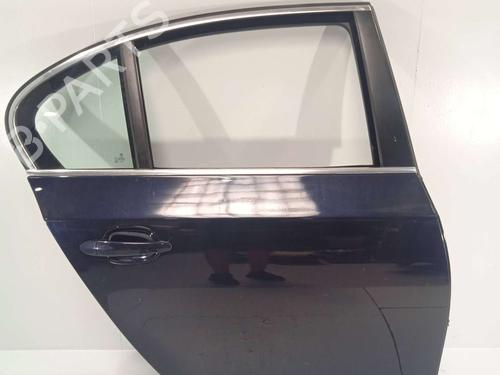 right-rear-door-bmw-5-e60-530-d-xdrive-41009631832-2001-2002-2003-2004-2005-2006-2007-2008-2009-2010-13901133 main image