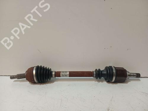 Used Left front driveshaft Left front driveshaft 4317135 4317135