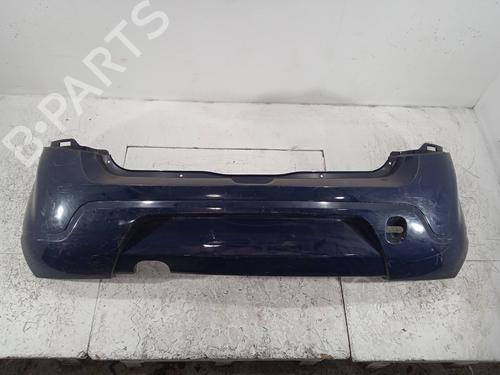 Bak støtfanger DACIA SANDERO [2008-2026]  4295092